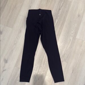 Lululemon Align High Rise 25” Pant
